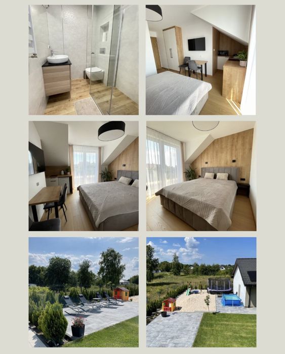 Apartamenty Grzybowo (Kołobrzeg) AKWANA