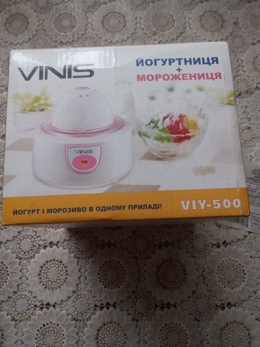 Мороженница   VINIS