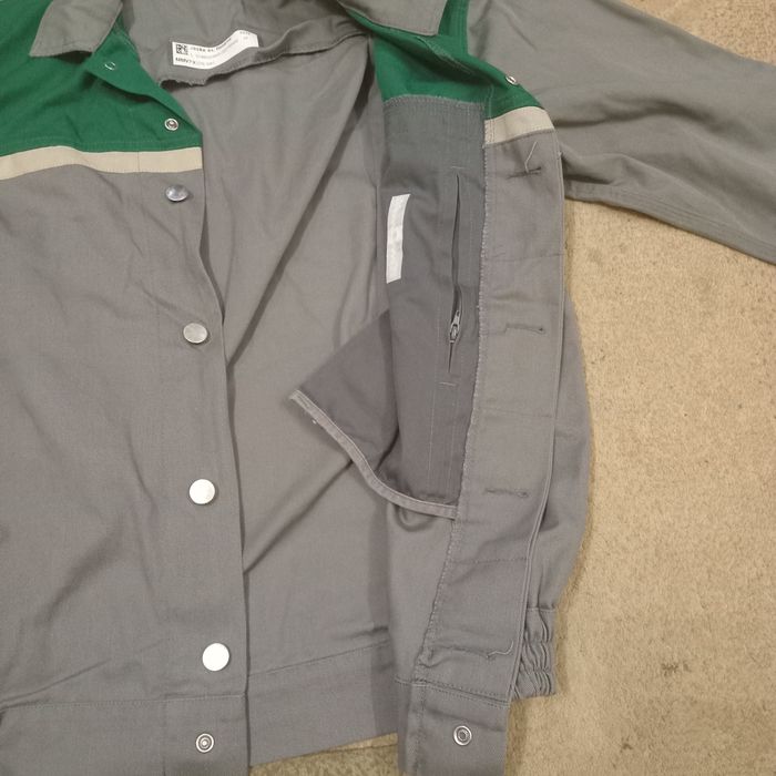 Рабочая одежда.куртка