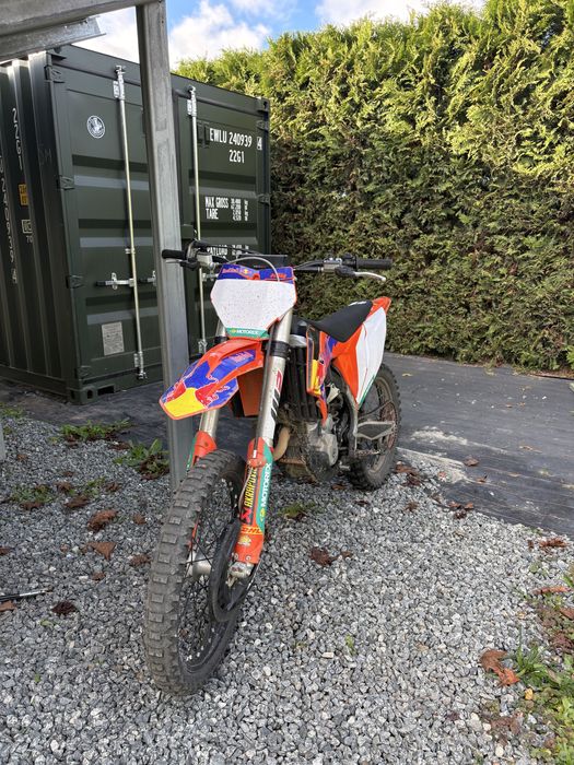 KTM