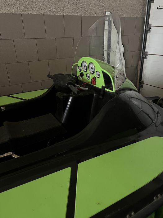 Продається аерочовен.