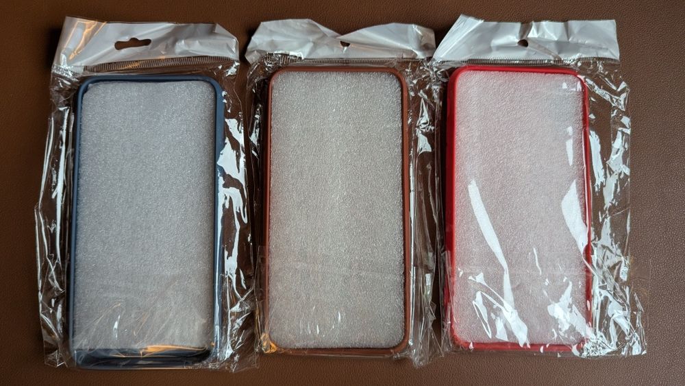 Capas para iPhone X Xs