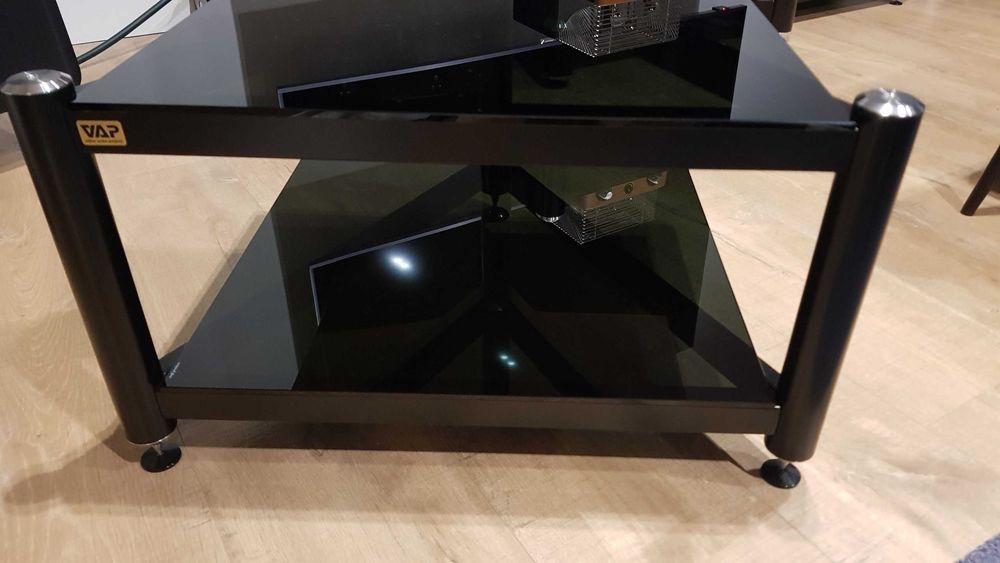 Stolik audio VAP TR-S2