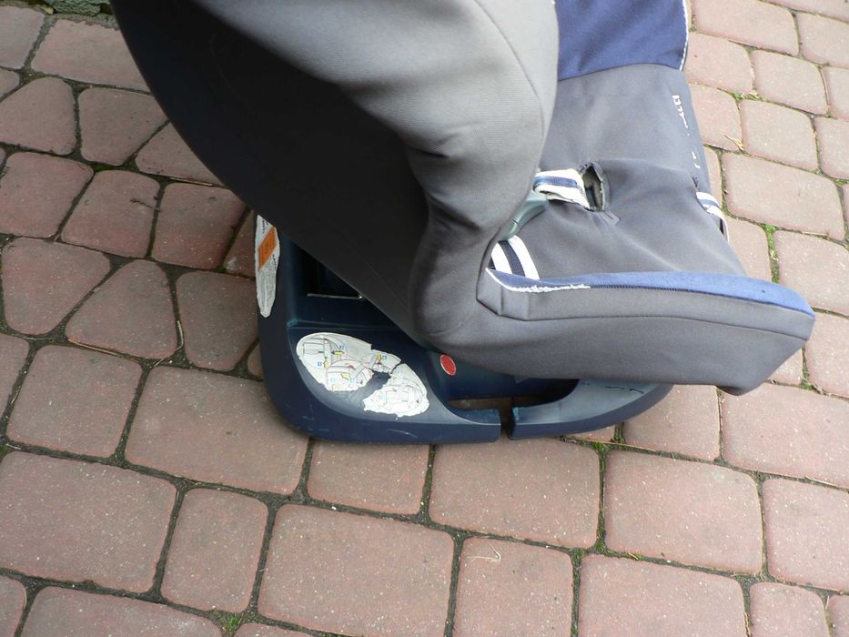 Fotelik Romatti dla dziecka