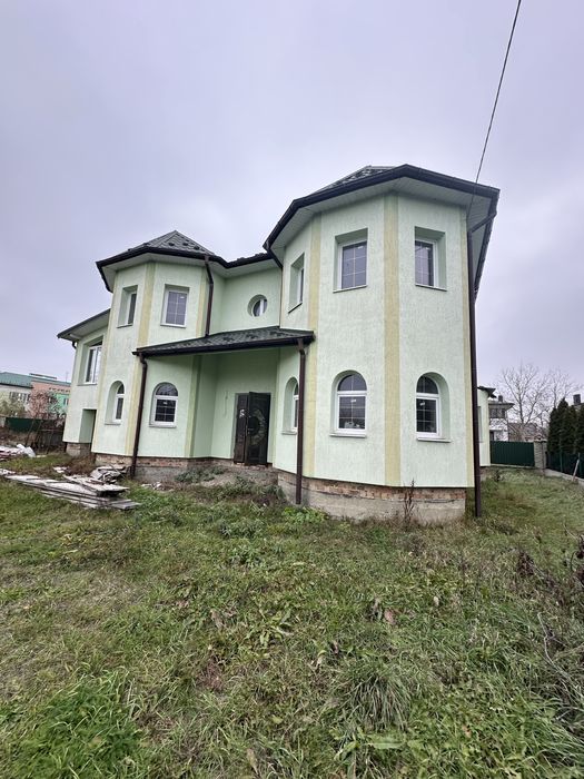 с. Вовчинці  продаж будинку вигідна пропозиція