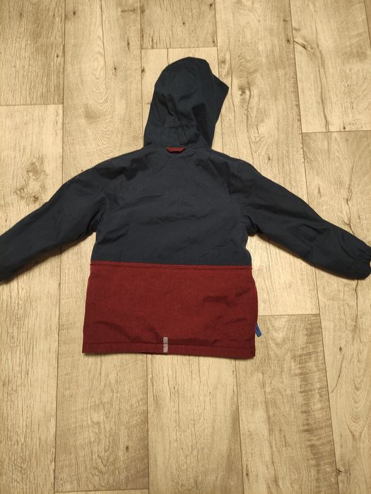 Куртка дитяча Jack Wolfskin