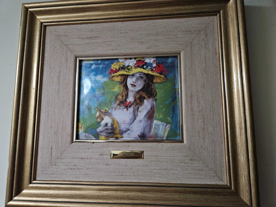 Quadros Mestres do Impressionismo
