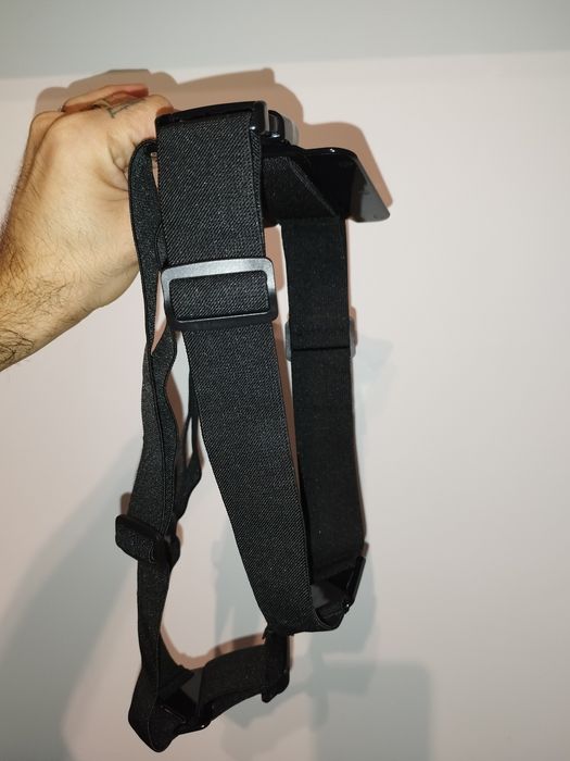 Chesty Gopro Original pouco usada