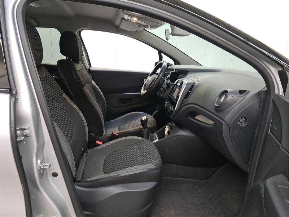 Renault Captur Para Peças - Há Peças