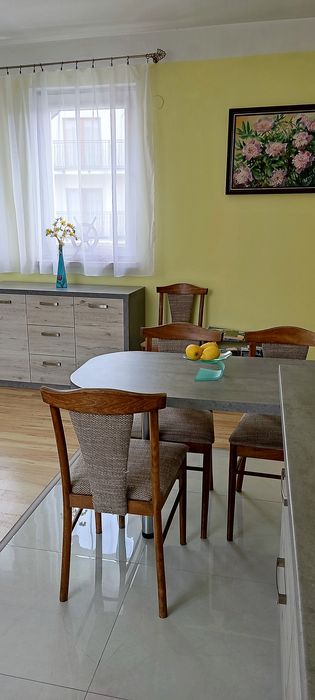 Apartament nad morzem do wynajęcia Mrzeżyno