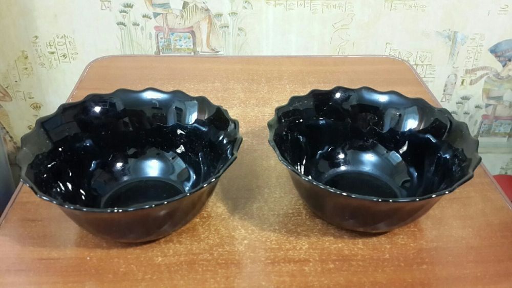 Піали, чашки, блюдця