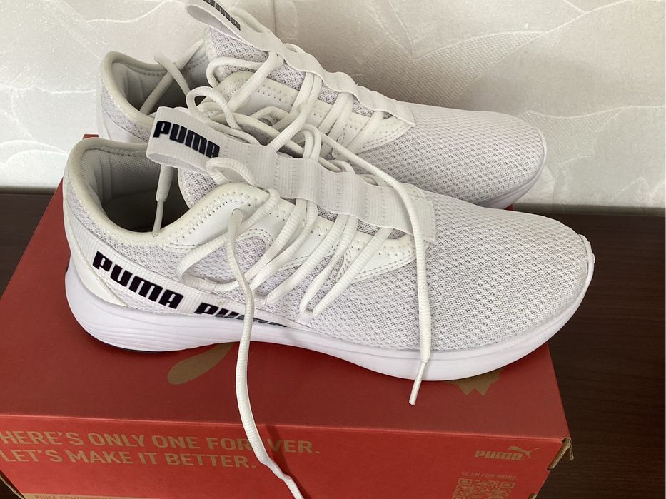 Кроссовки puma  оригинал