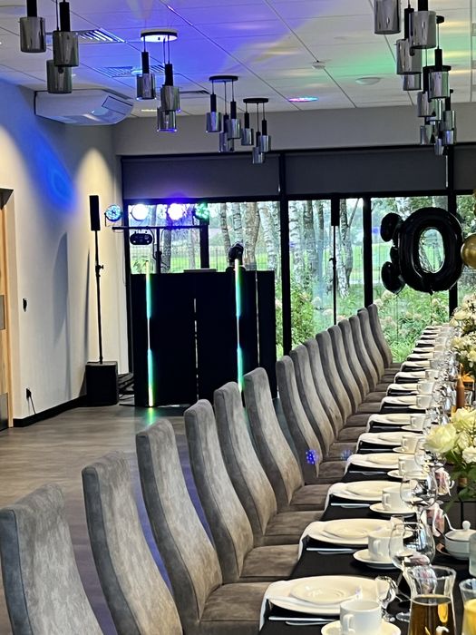 Dj na prywatkę / imprezę / urodziny / event