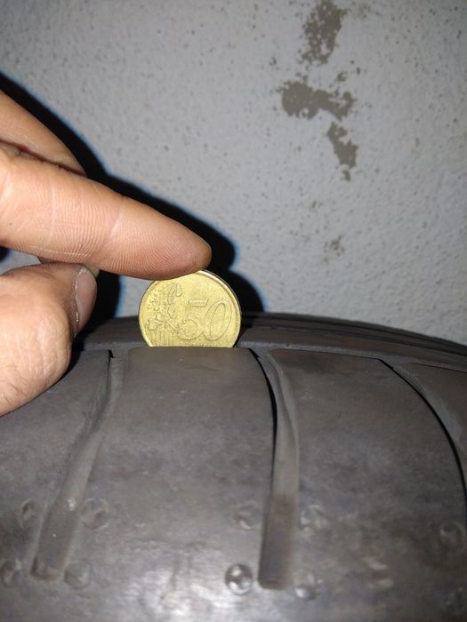 GOODYEAR 205 55R17