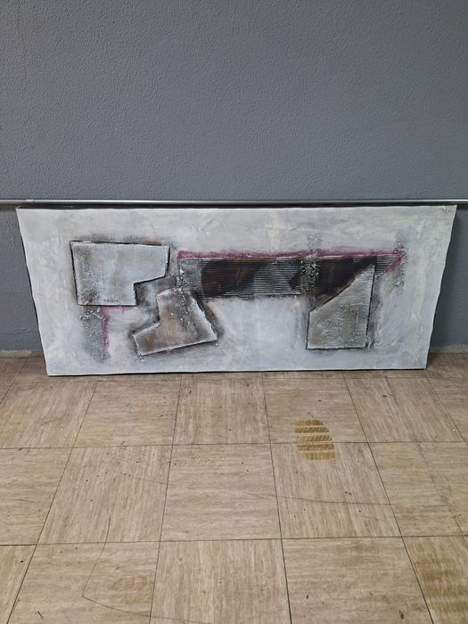 2 Quadros decorativos - PREÇO FIXO e entregue apenas em mão própria