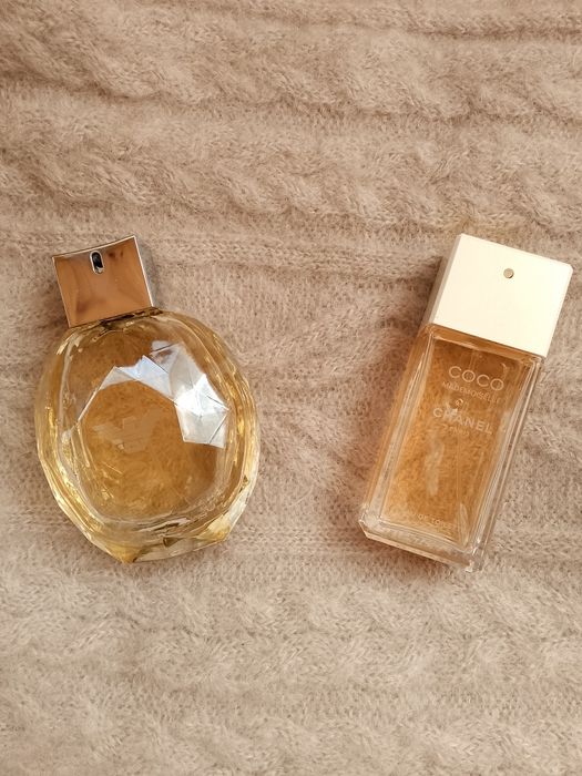 Духи Парфуми жіночі Armani Daymond