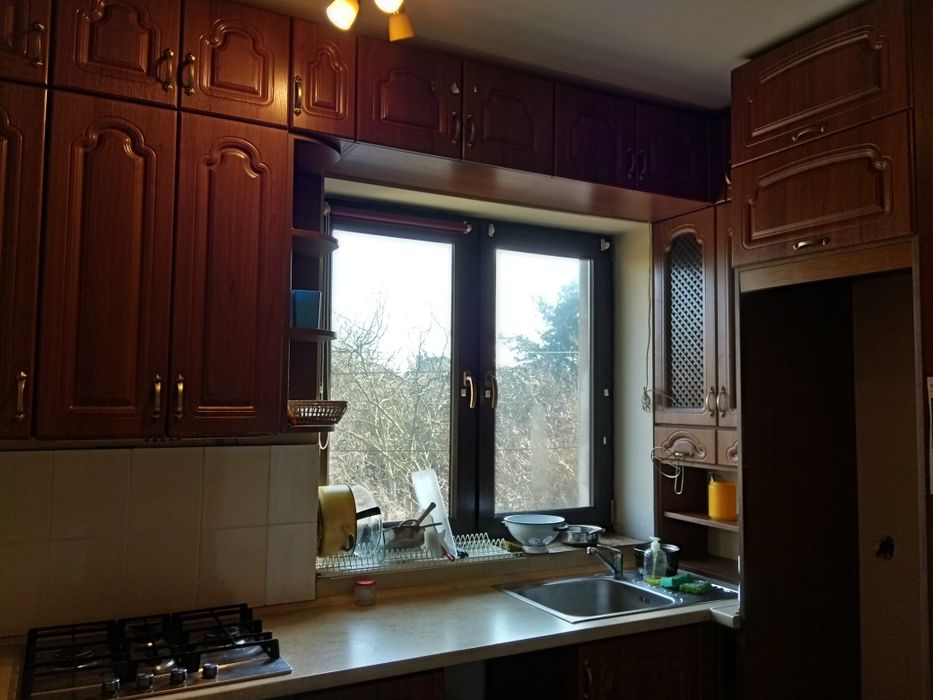Mieszkanie – Sosnowiec, Osiedle Piastów, Stary Sosnowiec - Widok 3
