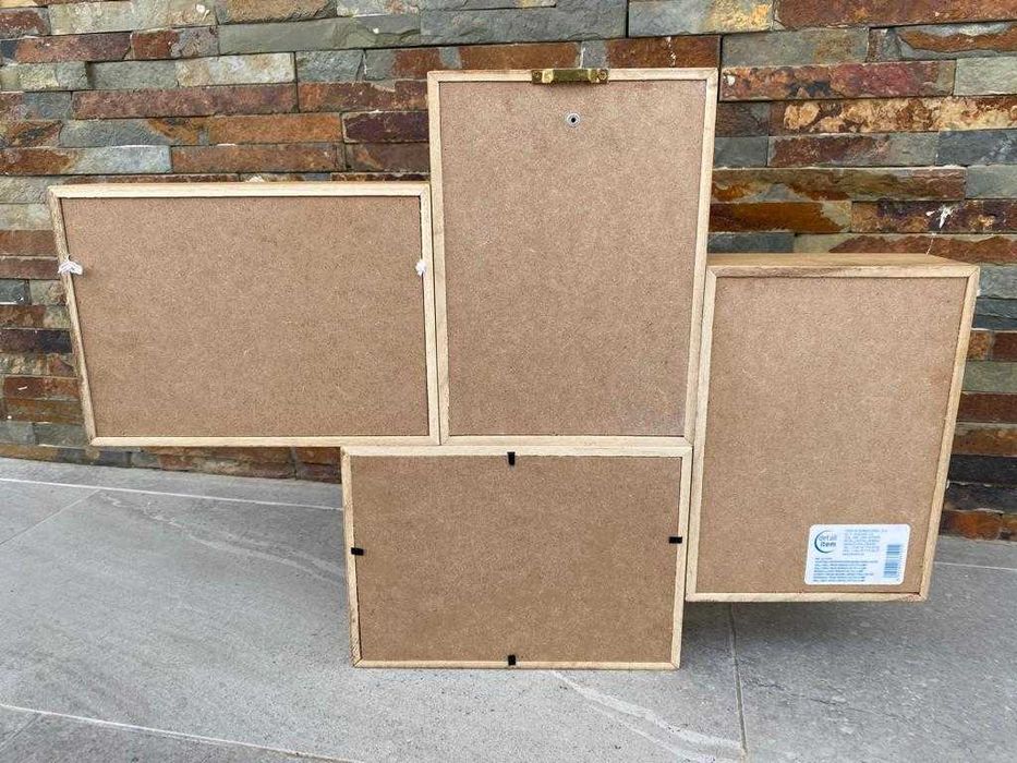 Conjunto de Molduras