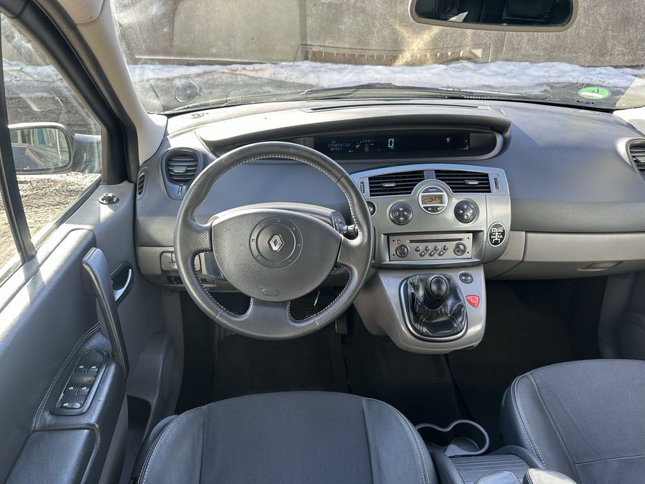 Renault Grand Scenic