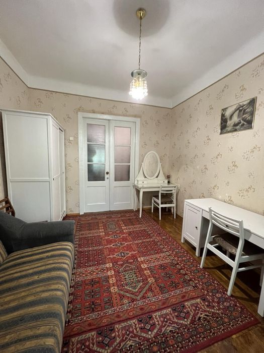 Квартира 2 комнаты посуточно Святошино Нивки Щербаківського