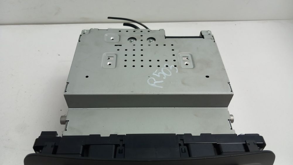 Mercedes W246 Radio Nawigacja Navi Gps A2469008710