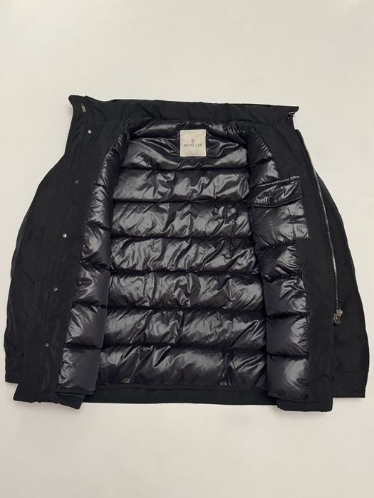 Куртка Moncler Glastone