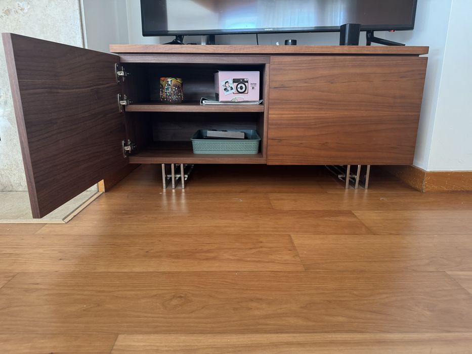Movel Tv Nogueira