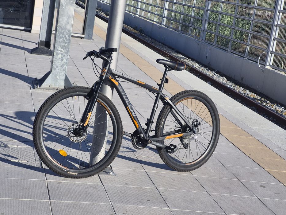 Boa Bicicleta usada