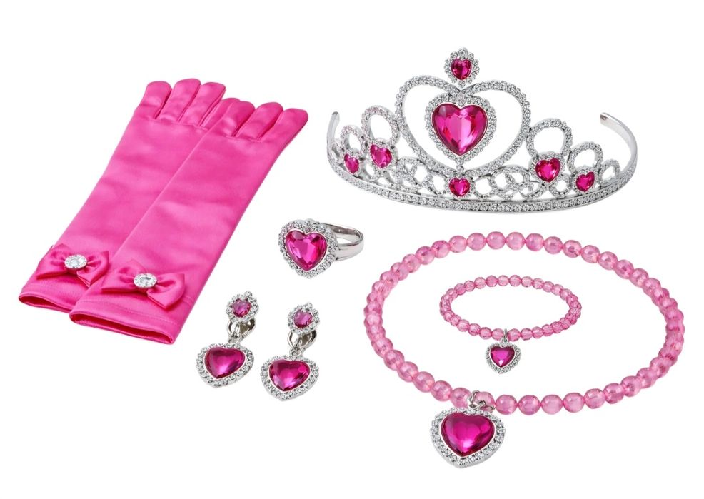 Strój karnawałowy. 
.
1 .