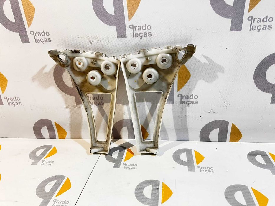 suporte para choques tras smart fortwo 453