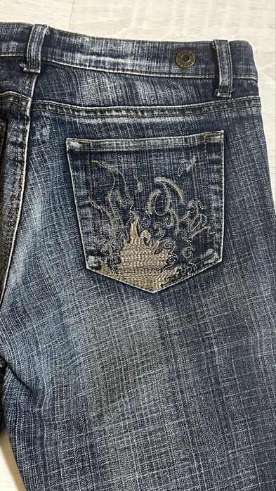 Джинси кльош жіночі River Island