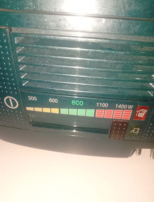 Пілесос Бош,оригінал