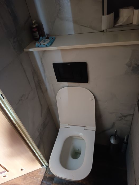 Wynajmę pokój w 3 pokojowym mieszkaniu