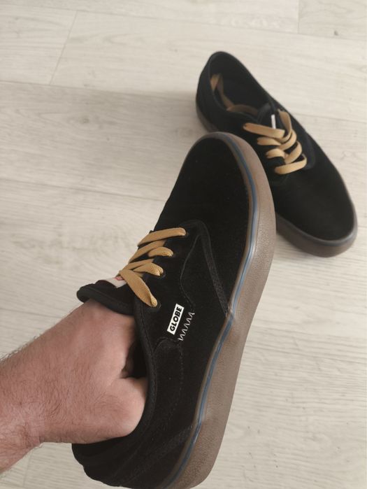 Кеды Globe Motley ||