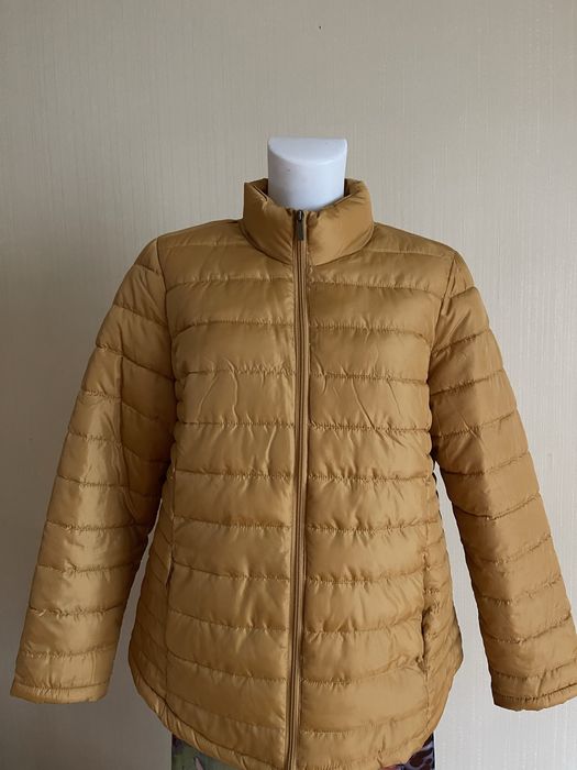 Куртка демисезонная