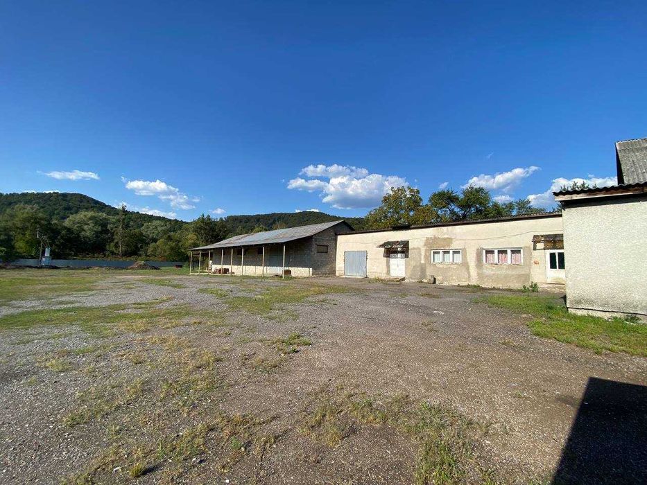 Продається бізнес, мінеральна вода на ділянці, комерційна нерухомість