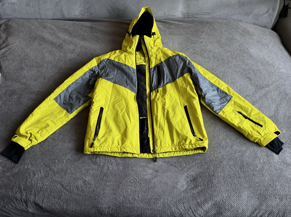 Костюм лижний  чоловічий