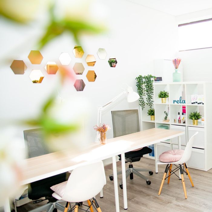 Trespasse Loja Salão de Manicure 50m2 no Centro de Vila Nova de Gaia