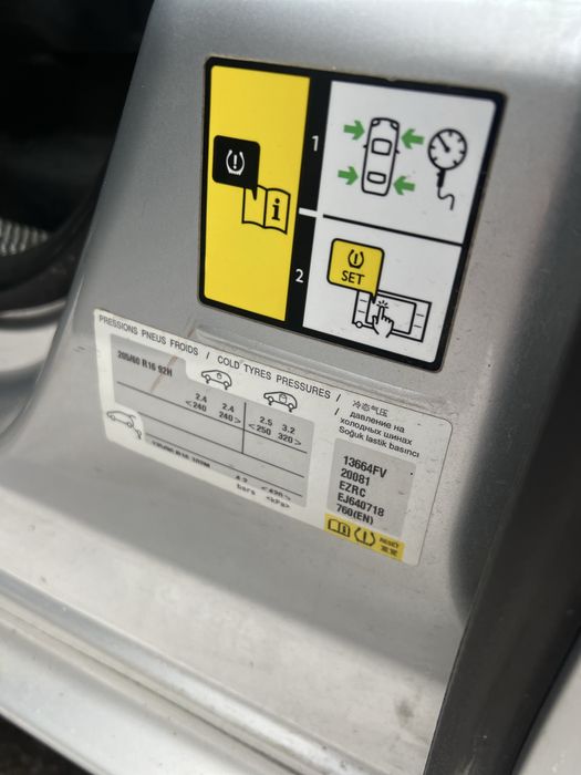 Автошрот,розбір сітроен с4 пікассо 2 покоління на запчастини