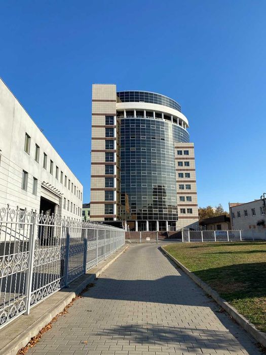 Продаж помещения в центре с Арендатором