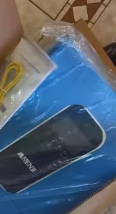 Falownik ofgrid Anenji 11kw 48v