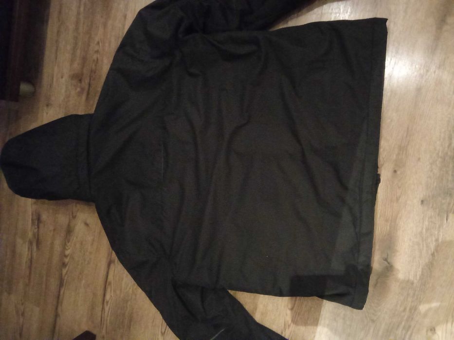 Męska kurtka zimowa