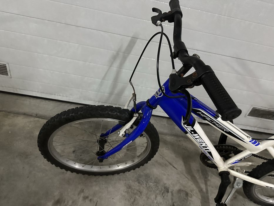 Bicicleta de criança 20’’
