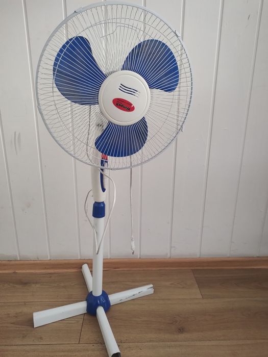 Вентилятор Wimpex WX-1612