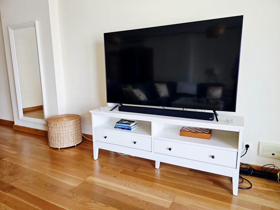 Móvel de TV ikea IDANÄS