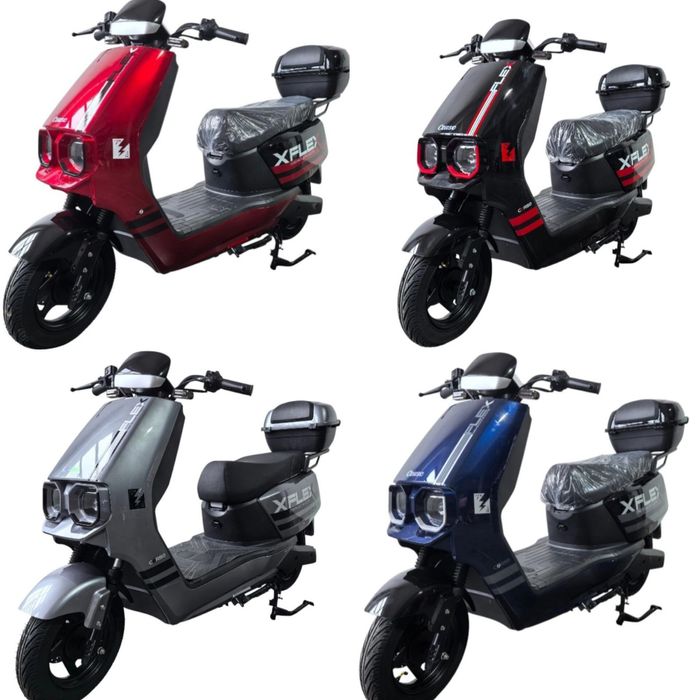 ‼️Електровелосипед ОПТ / РОЗ ВИГІДНО 60 км