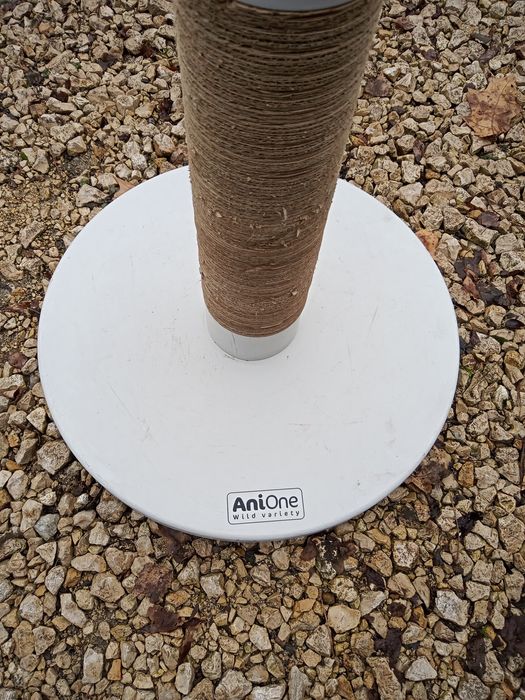 AniOne drapak dla kota słupek wieża