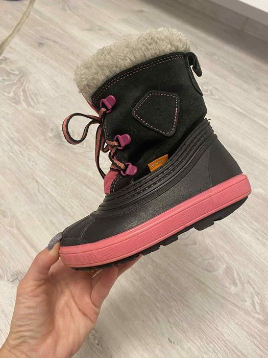 Зимові термочобітки demare 25 розміру