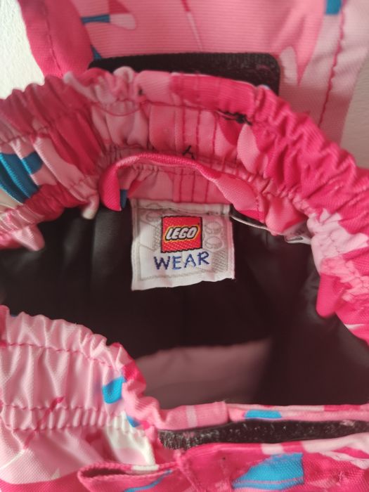 Vendo calças de neve LEGO criança 12 a 14 Anos