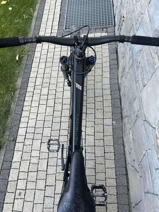 Trek remedy 8 M (jibber, slopeduro, fr)
